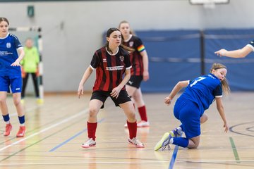 Bild 333 - wCJ NFV Futsalmeisterschaft